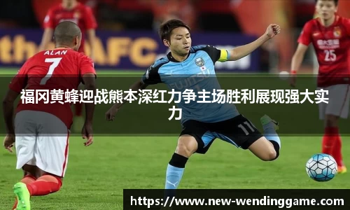福冈黄蜂迎战熊本深红力争主场胜利展现强大实力